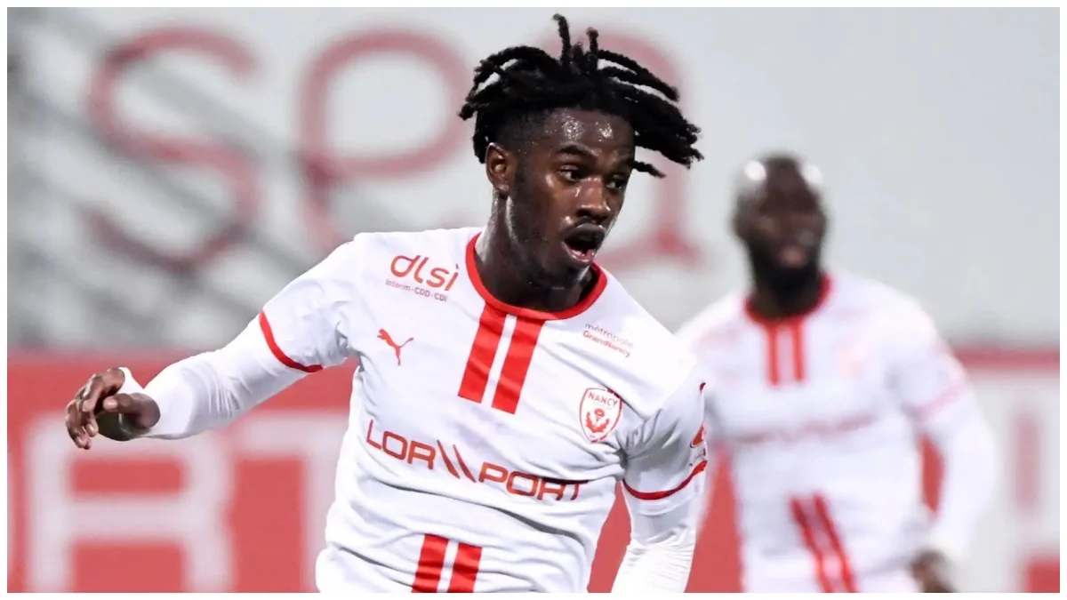 Варрен Бондо / IMAGO