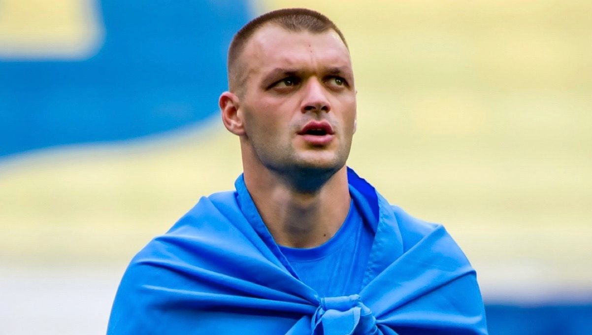 Олексій Паламарчук / УПЛ