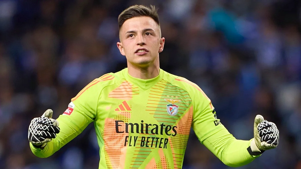 Анатолій Трубін /Getty Images