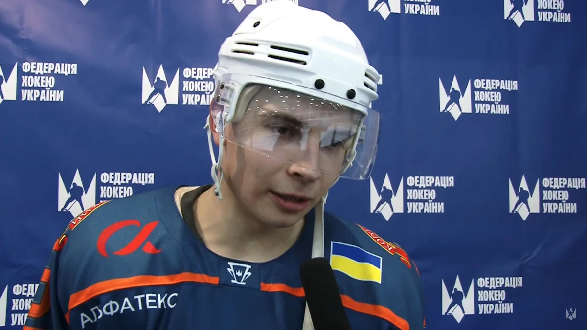 Гліб Варава / Скріншот