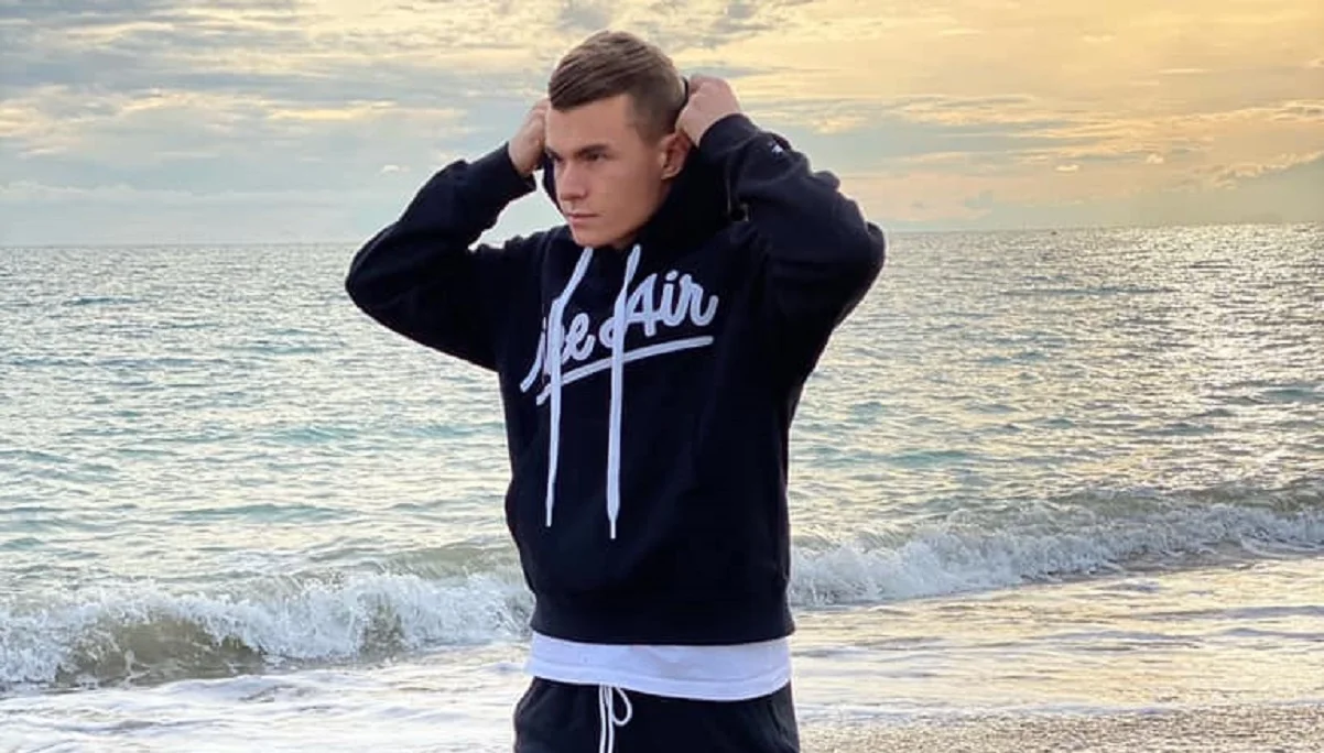 Владислав Кочергін / Facebook