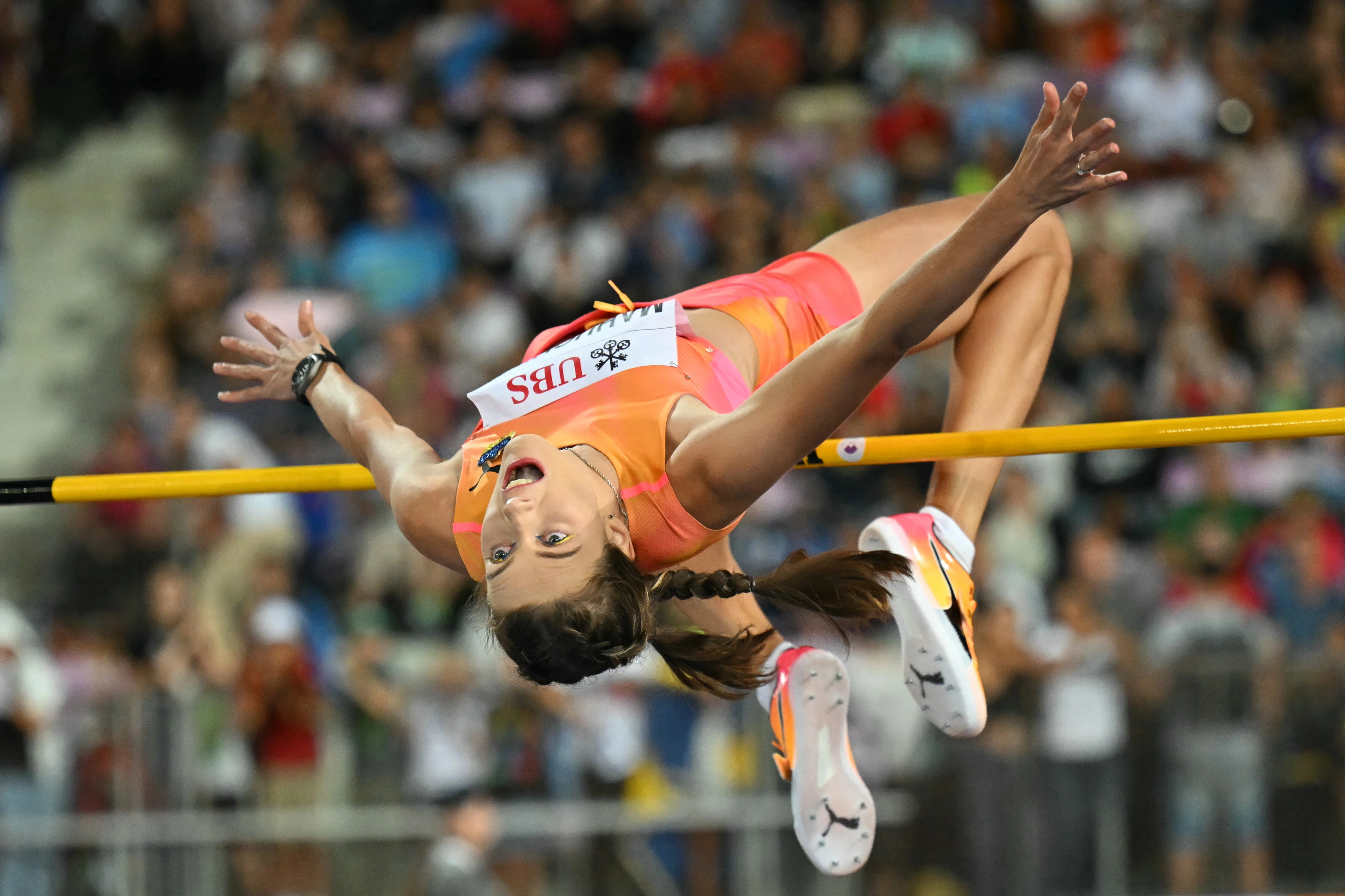 Ярослава Магучіх / Getty Images
