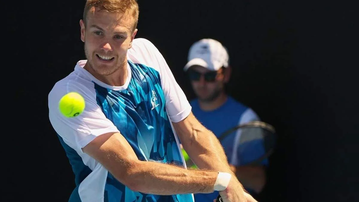 Віталій Сачко / Фото: instagram