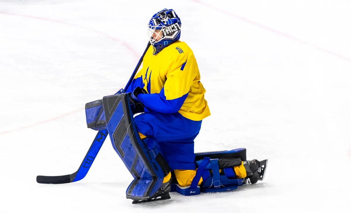 Александр Левшин / фото: ФХУ