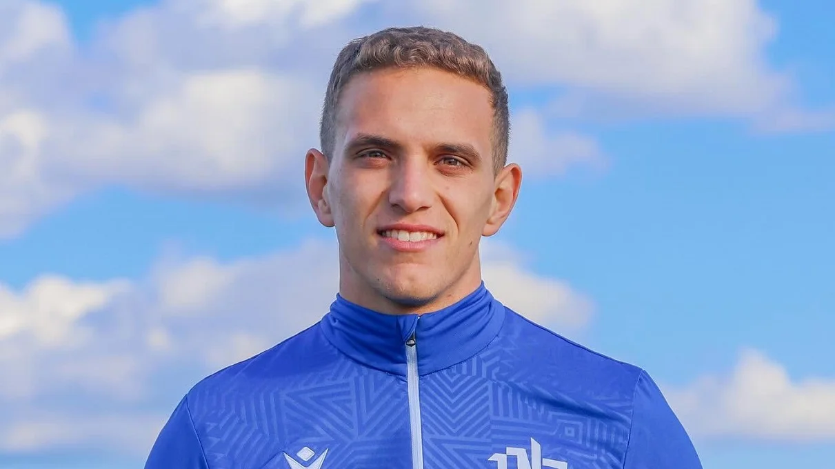 Арад Бар / Пресс-служба ЛНЗ