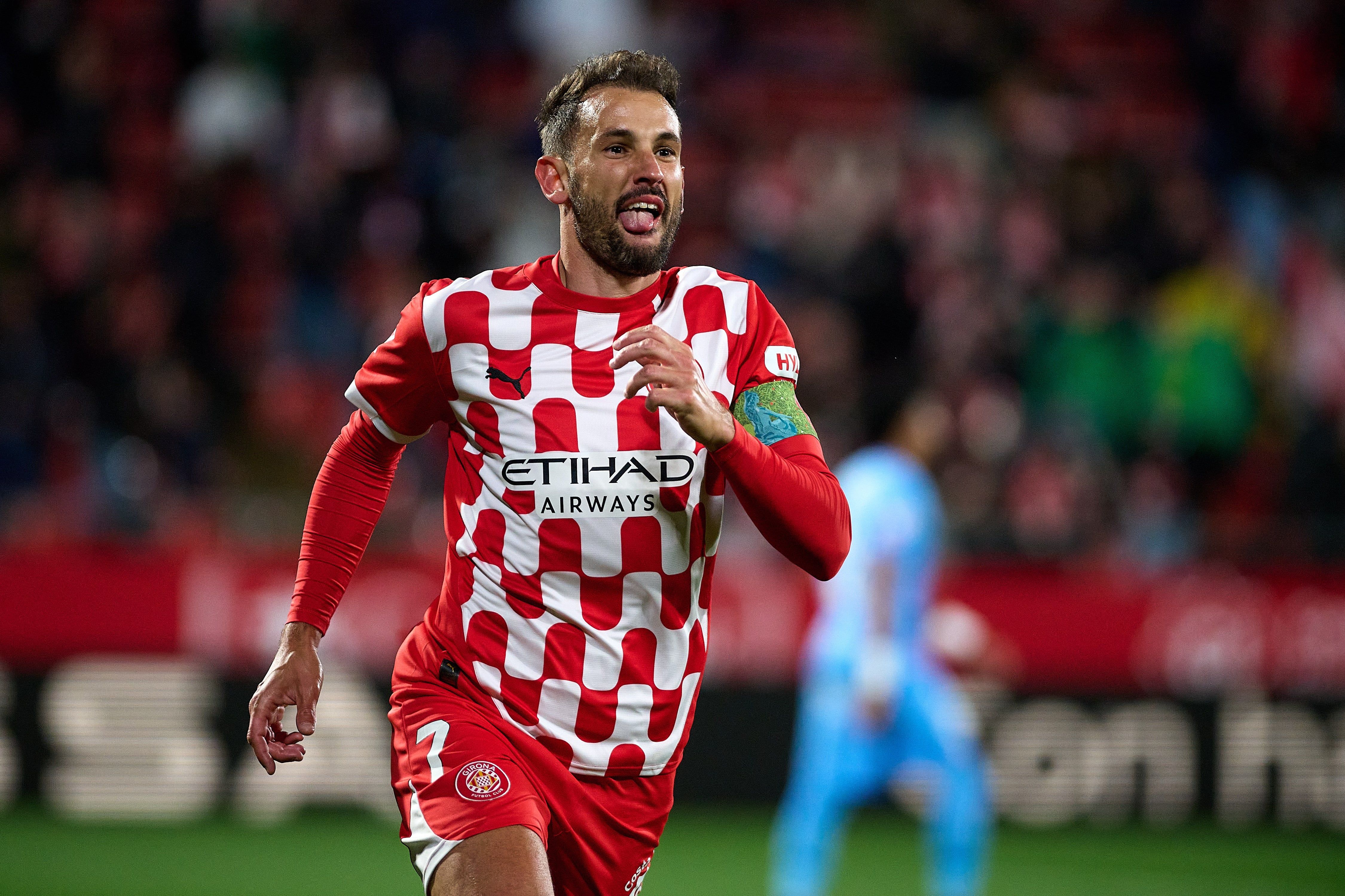 Кристиан Стуани / Photo by Eduard Duran/Quality Sport Images/Getty Images