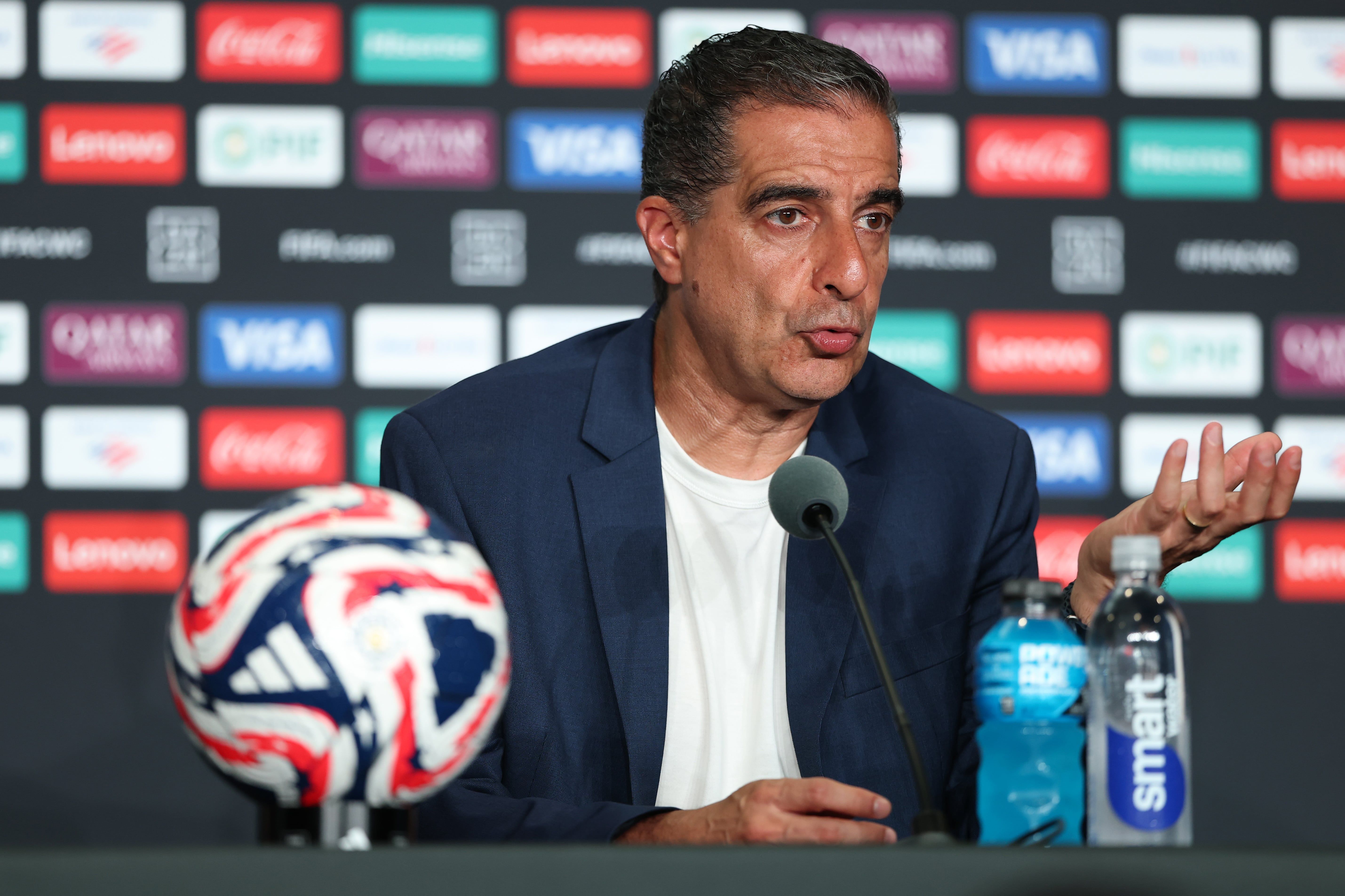 Ренато Пайва / Photo by Emilee Chinn - FIFA/FIFA via Getty Images