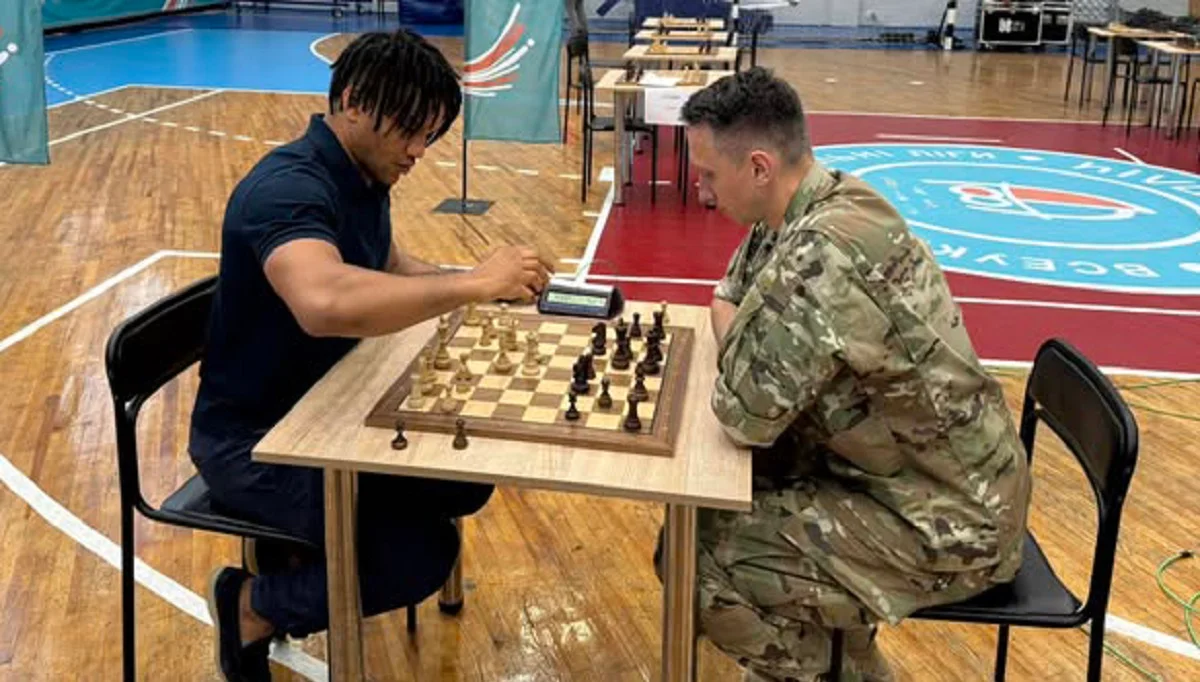 Беленюк и Стаховский / Фото из соцсетей