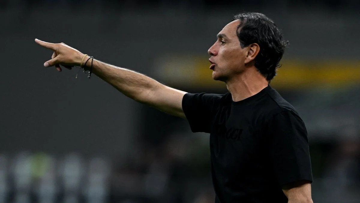 Алессандро Неста / Photo by Image Photo Agency/Getty Images