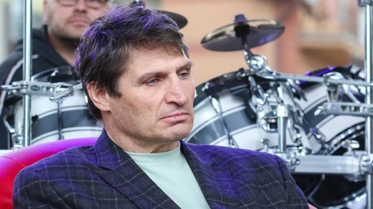 Анджей Ґолота