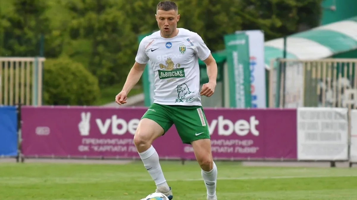 Карпати – Куликів-Білка – 1:0 / фото: ФК Карпати