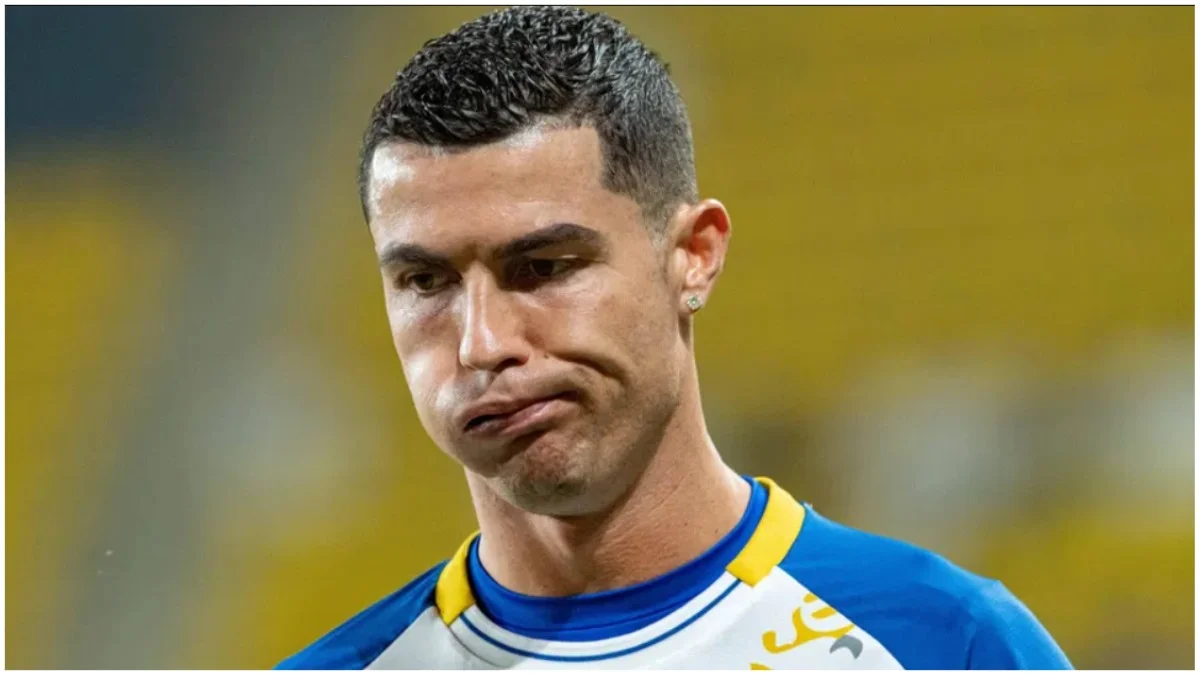 Криштиану Роналду / IMAGO