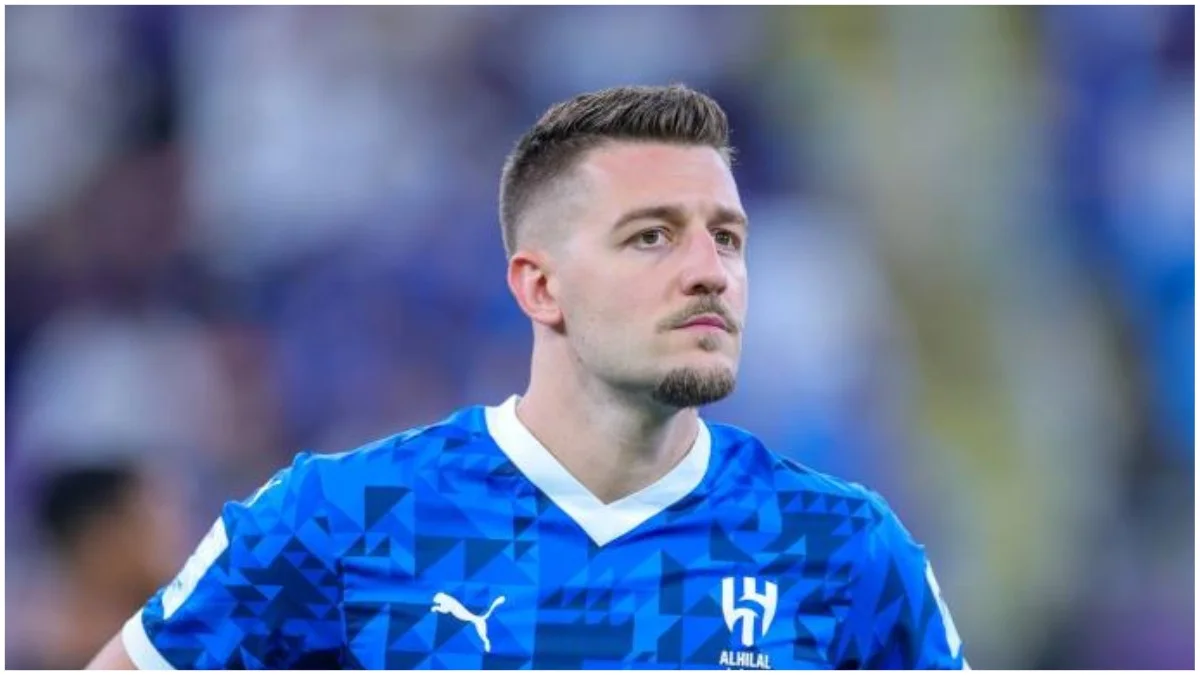 Сєргєй Мілінковіч-Савіч / IMAGO