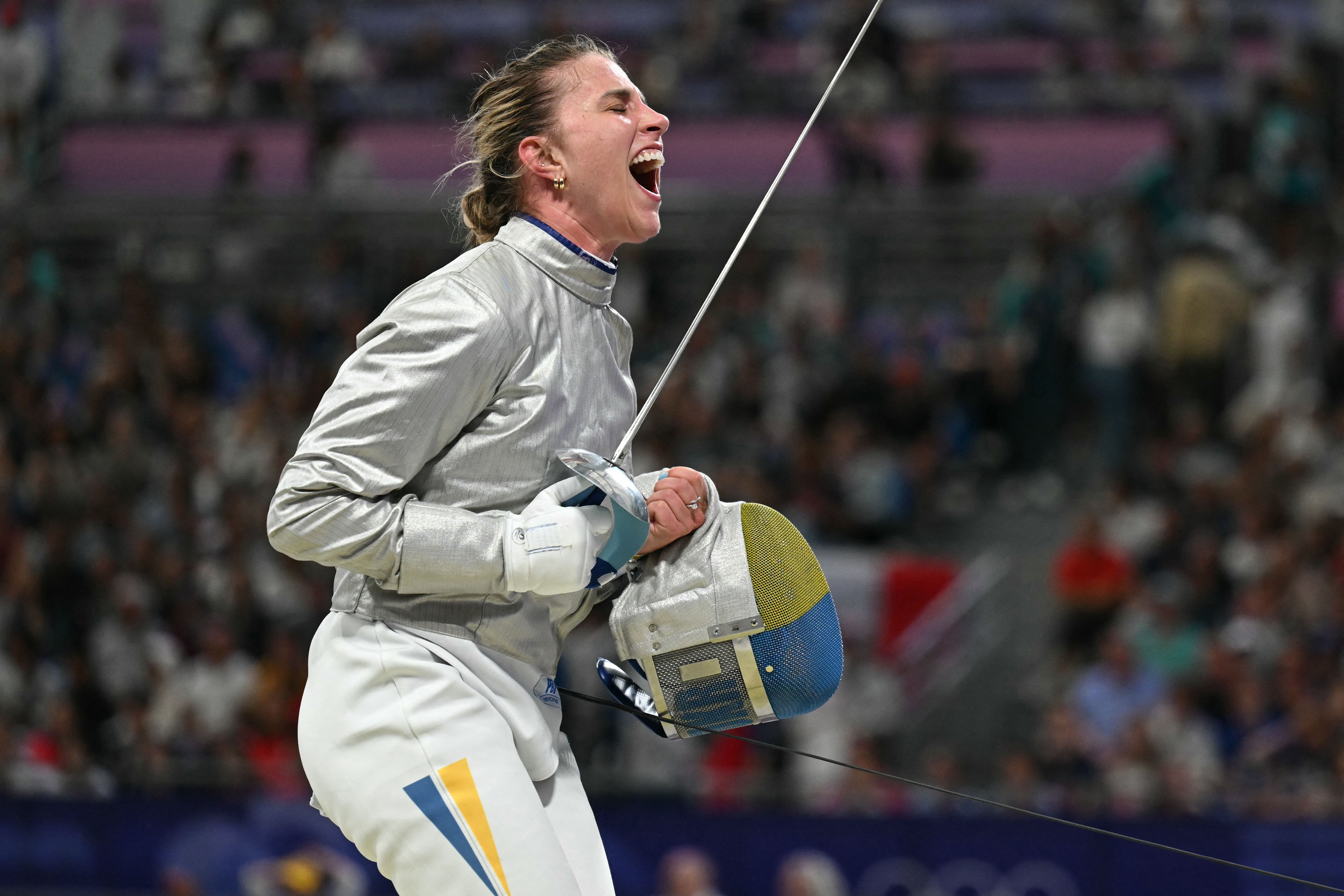 Ольга Харлан / Getty Images
