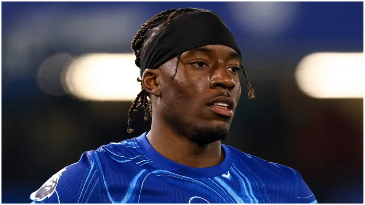 Нони Мадуэке / IMAGO