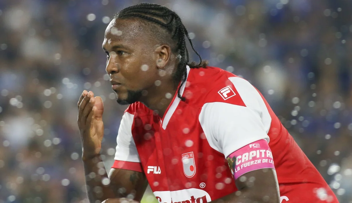 Уго Родальєга / фото: Daniel Garzon Herazo/NurPhoto via Getty Images