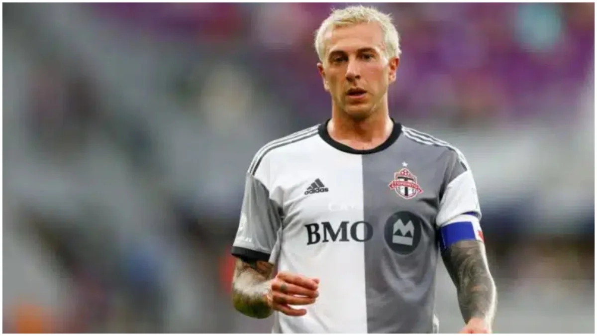 Федерико Бернардески / IMAGO