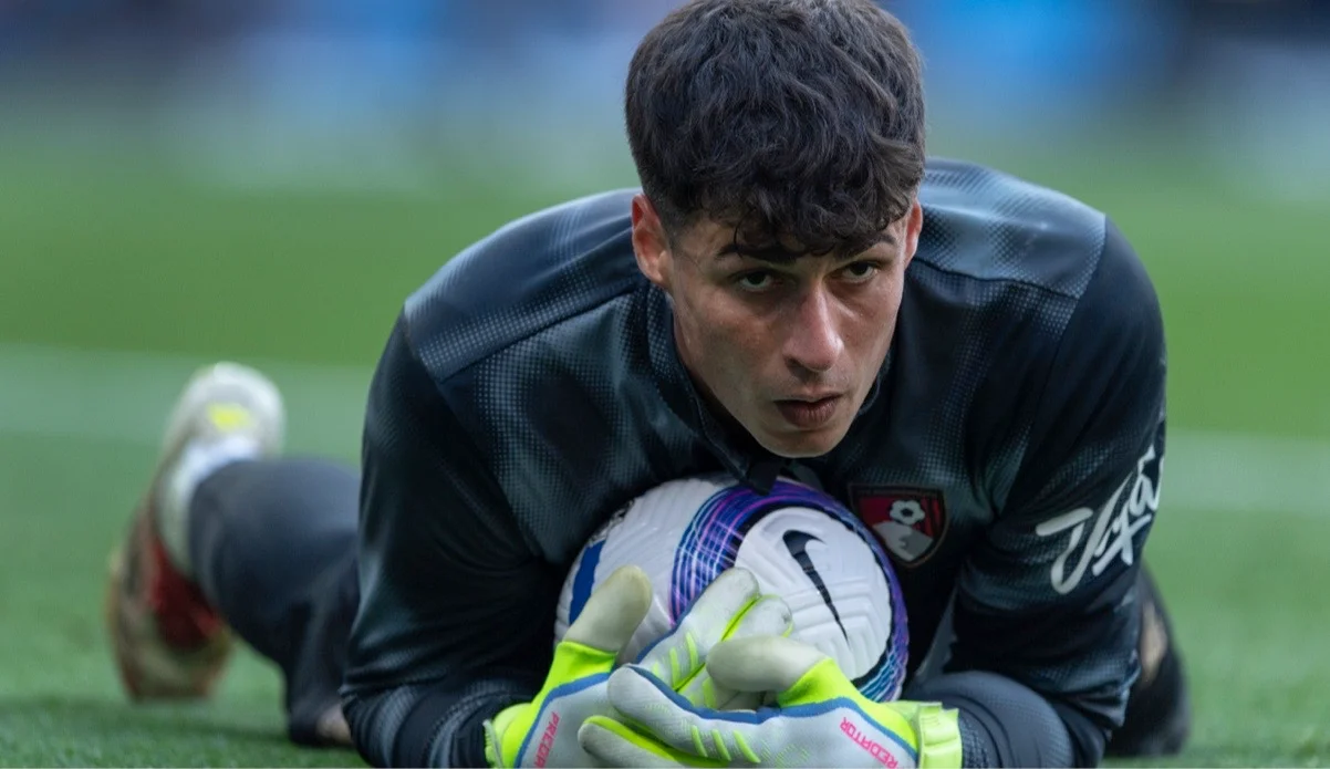 Кепа Аррисабалага / Photo by Visionhaus/Getty Images