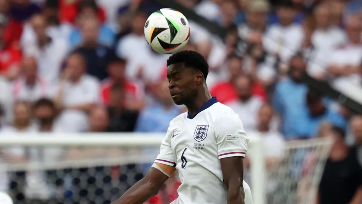 Марк Гехи / фото: CHRISTOPHER NEUNDORF / EFE