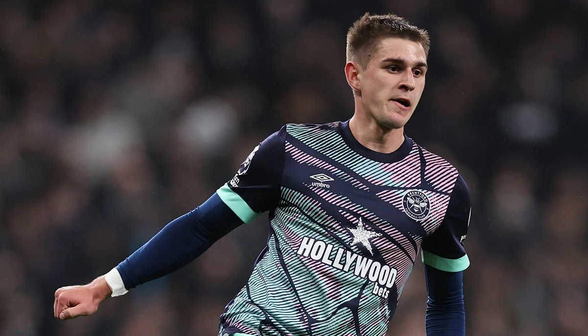 Єгор Ярмолюк / фото: Ryan Pierse/Getty Images