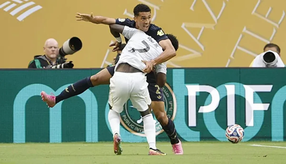 Реал – Ювентус – видео голов и обзор матча / фото: EFE