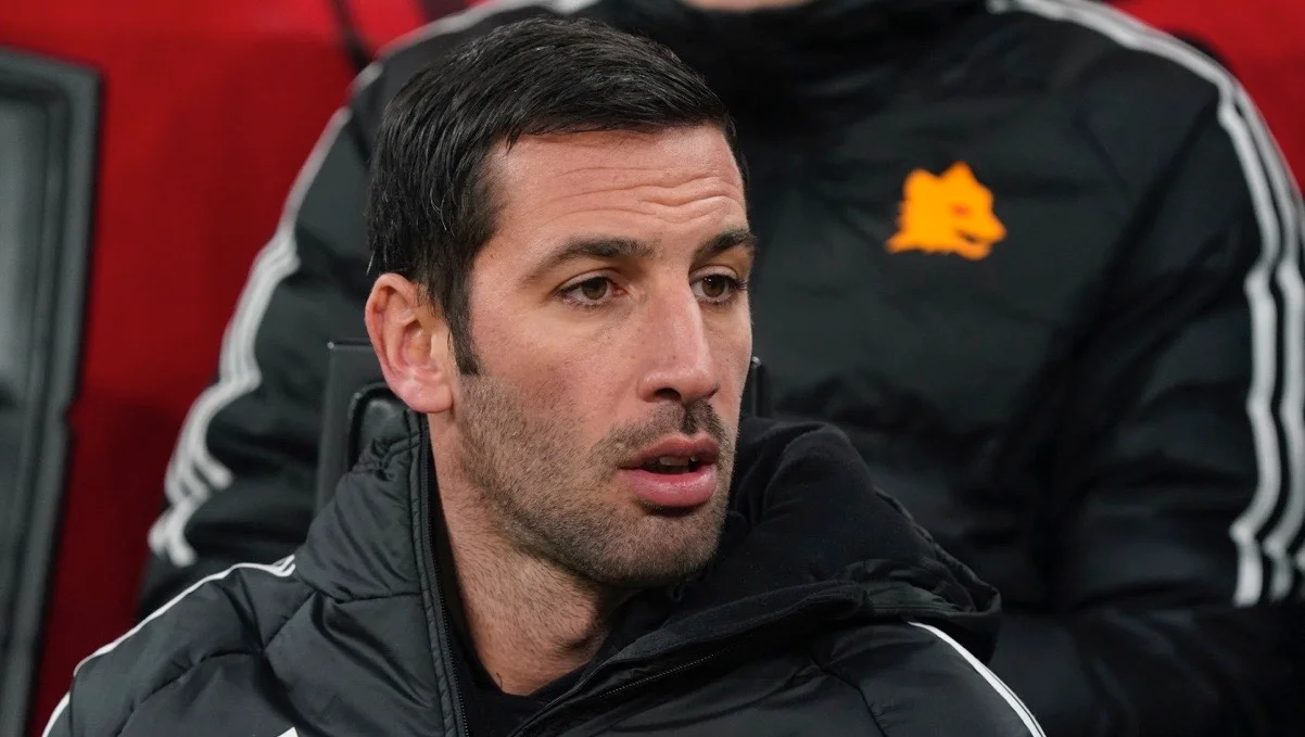 Сальваторе Фоті / Photo by Pier Marco Tacca/Getty Images