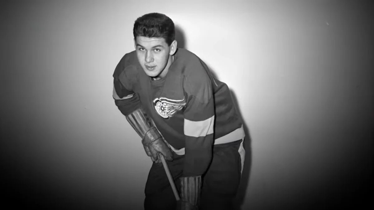 Алекс Дельвеккіо / Скріншот