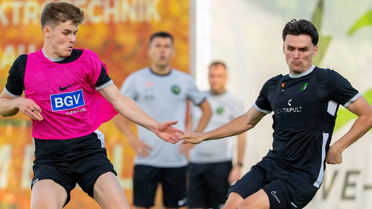 Полісся / ФК Полісся