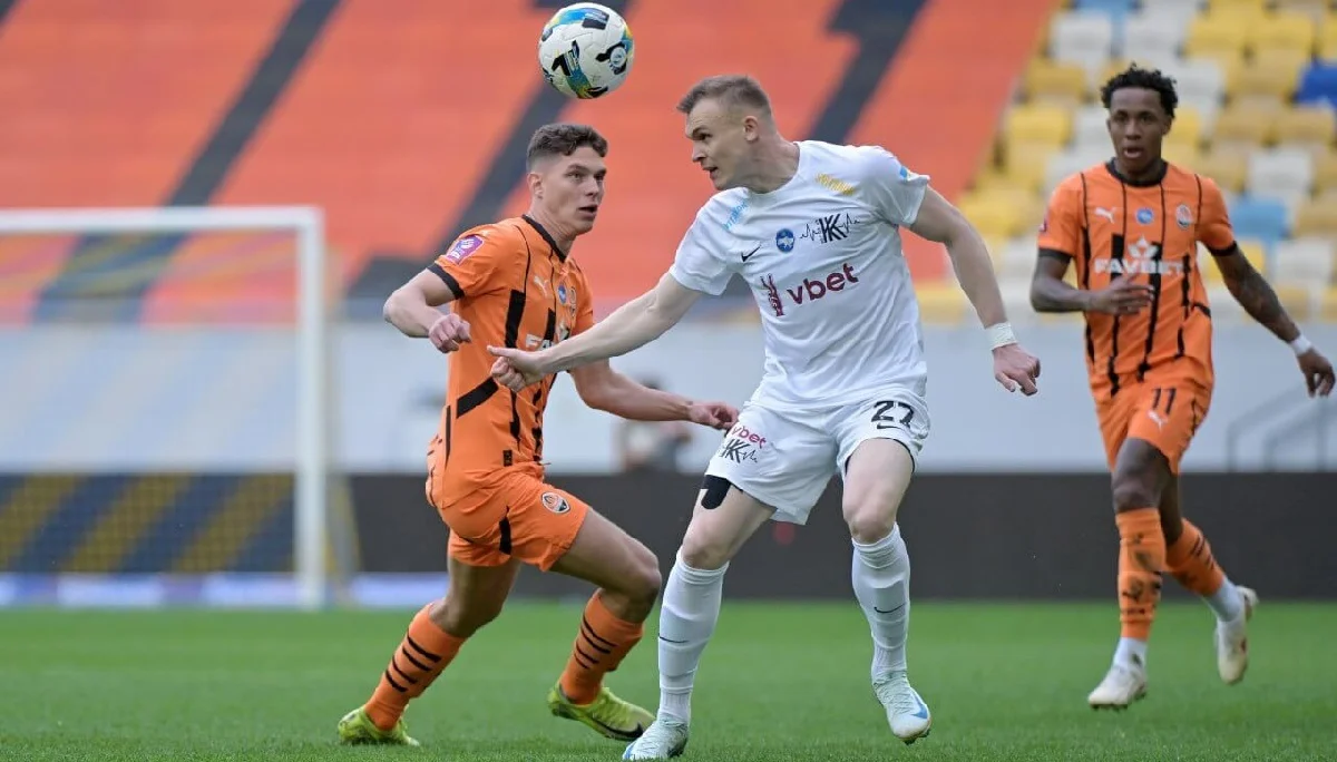 Тимофій Сухар / ФК Колос