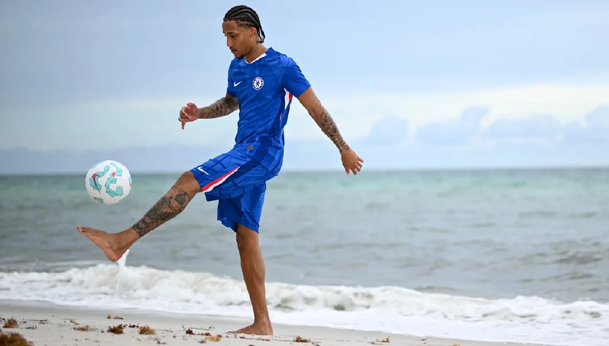 Жоау Педро / ФК Челси