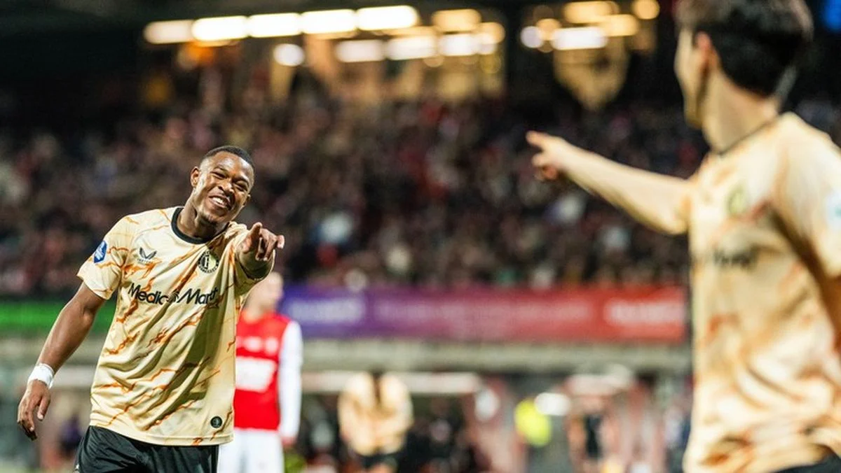 Зепіквено Редмонд / Pro Shots