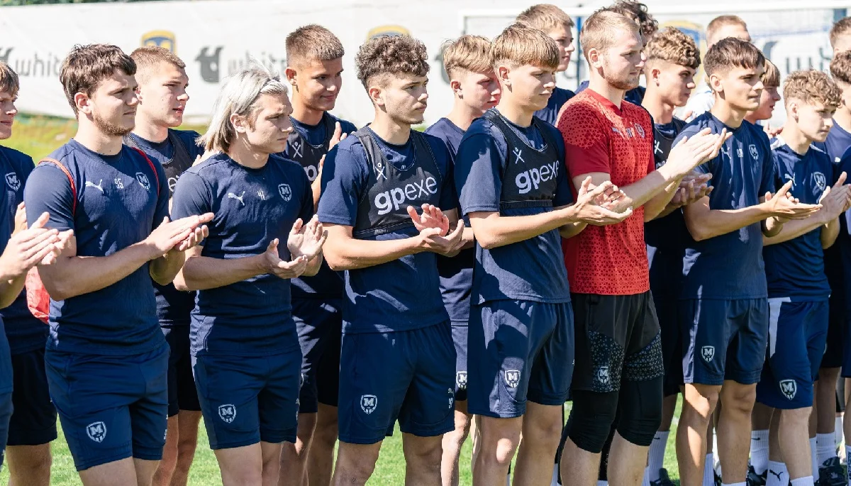 Металлист 1925 U-19 / ФК Металлист 1925