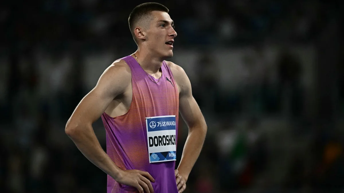 Олег Дорощук / Getty Images