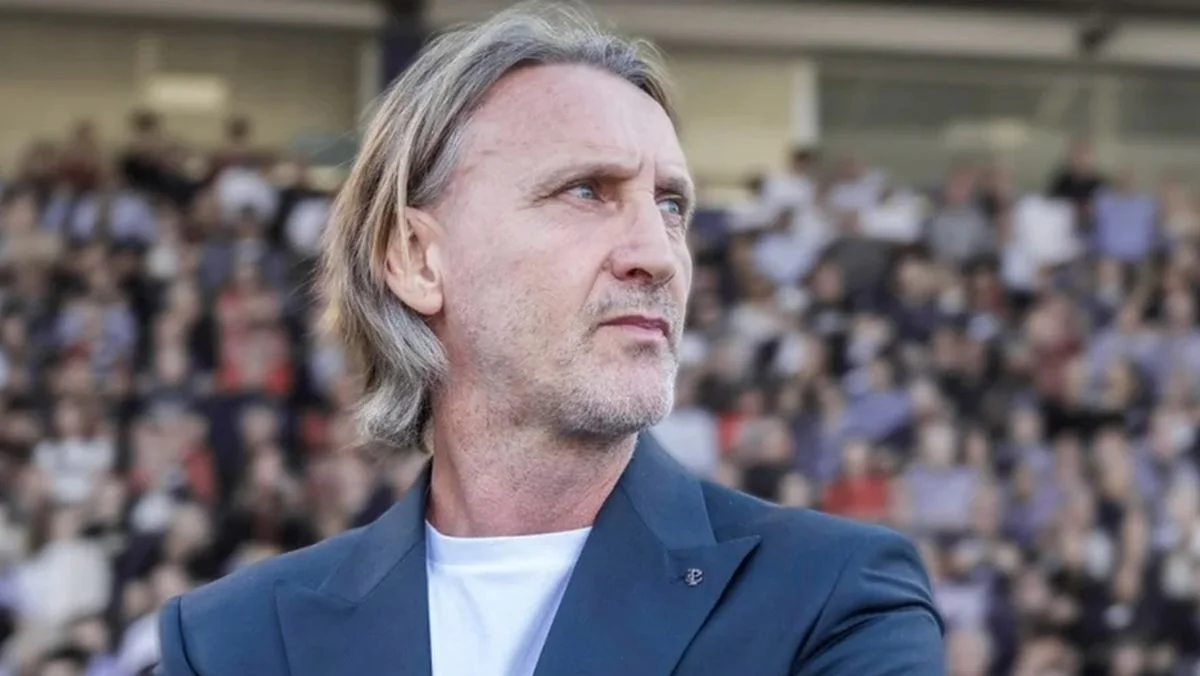 Давиде Никола / Кремонезе