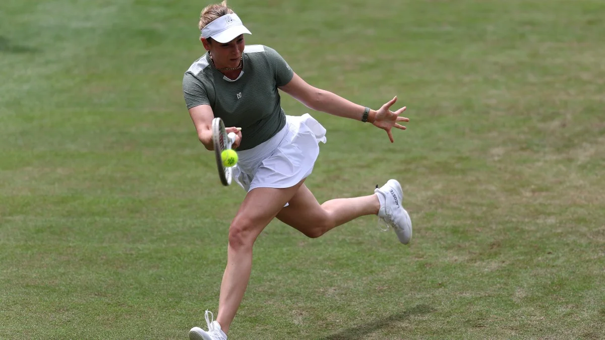 Донна Векіч / Getty Images