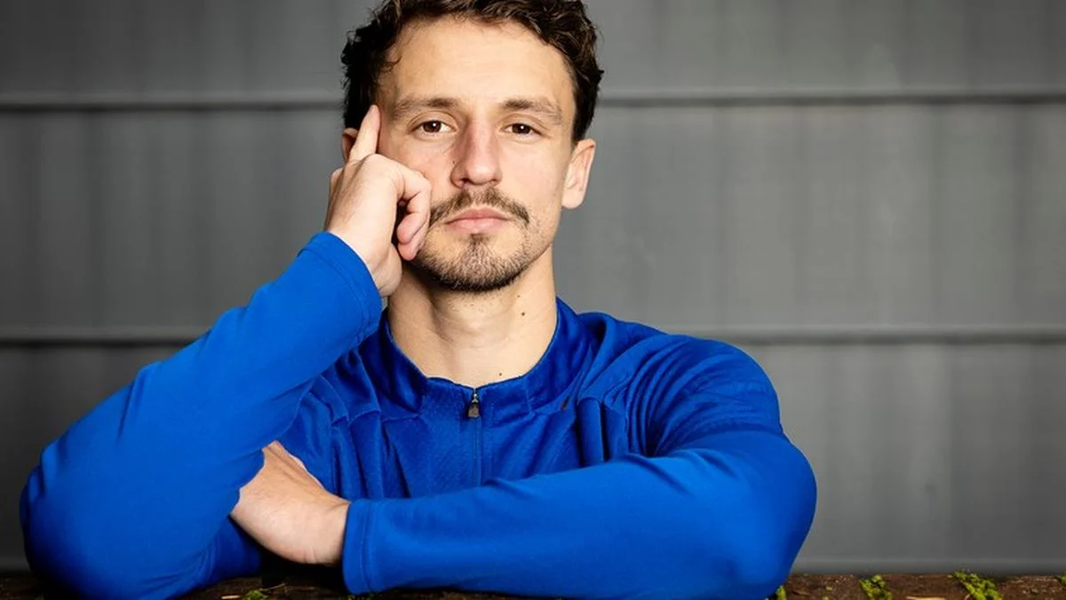 Олів'є Боскальї / Pro Shots