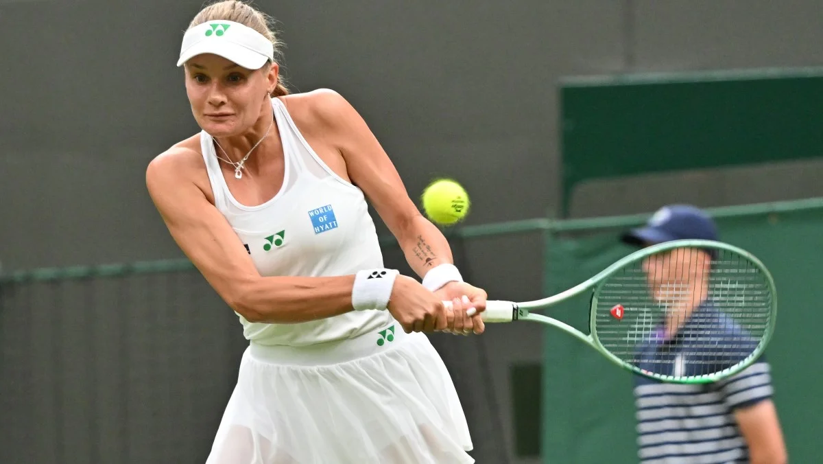 Даяна Ястремская / Getty Images