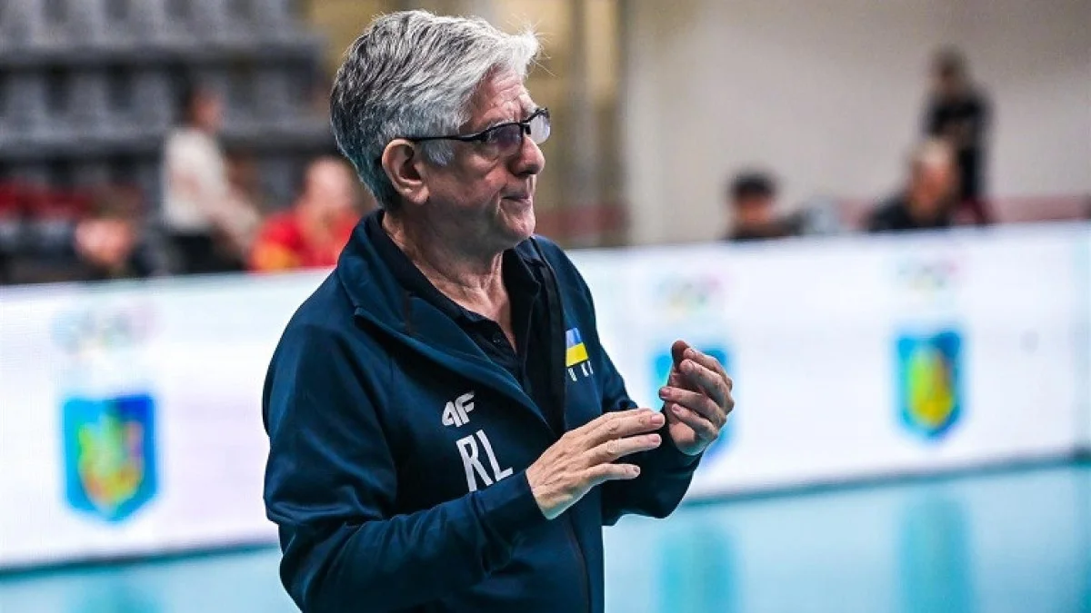 Рауль Лосано / cev.eu