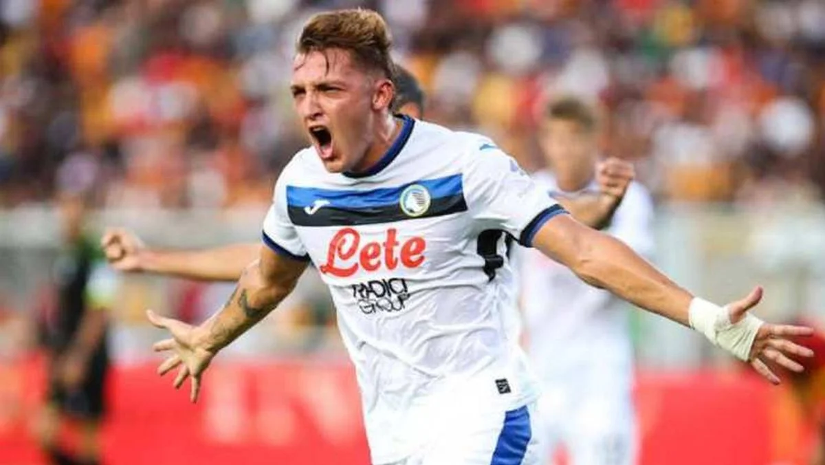 Матео Ретеги / Imago