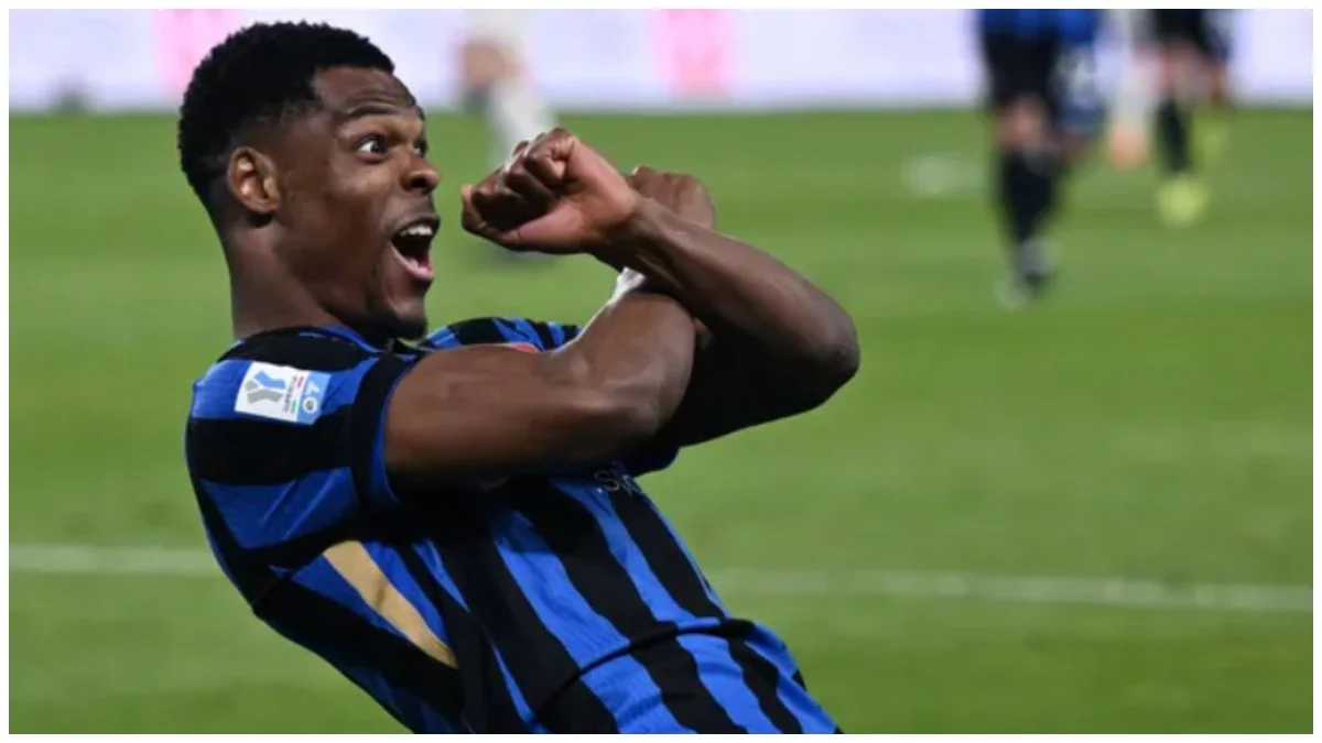 Дензел Дюмфріс / IMAGO