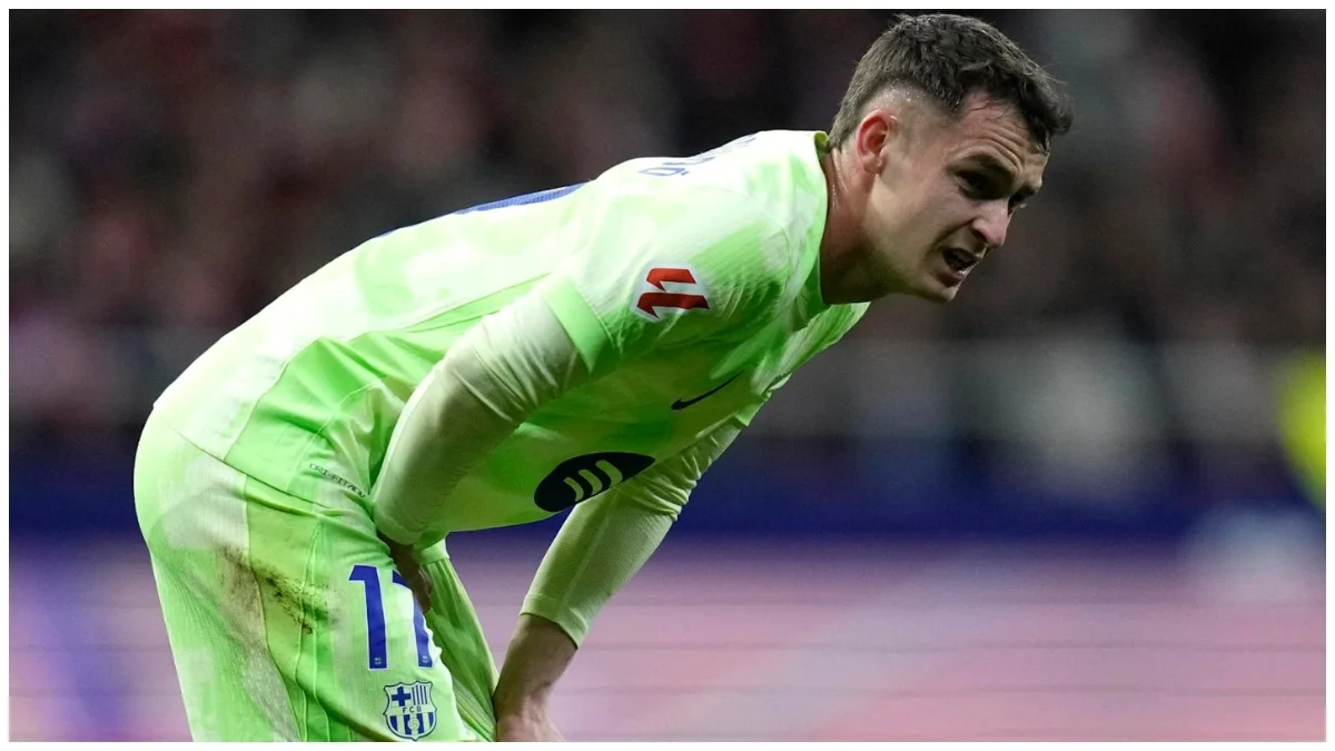 Марк Касадо / IMAGO