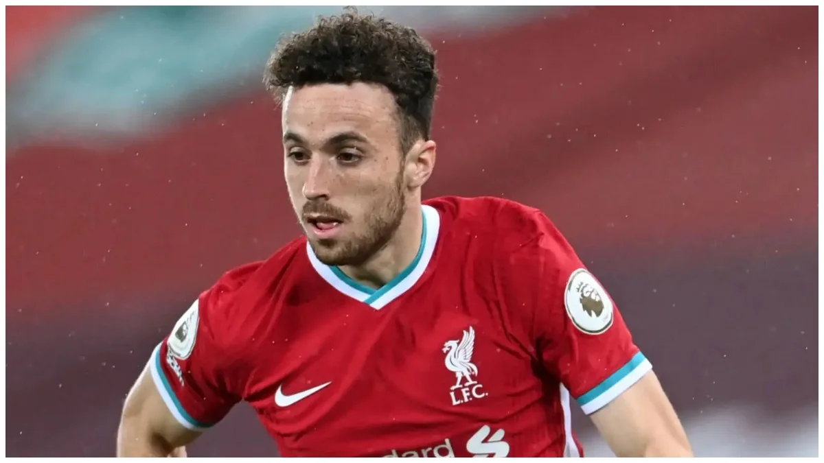 Диогу Жота / IMAGO