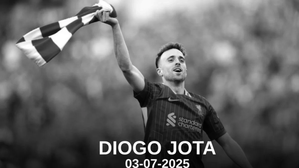 Диогу Жота / EFE/BeSoccer