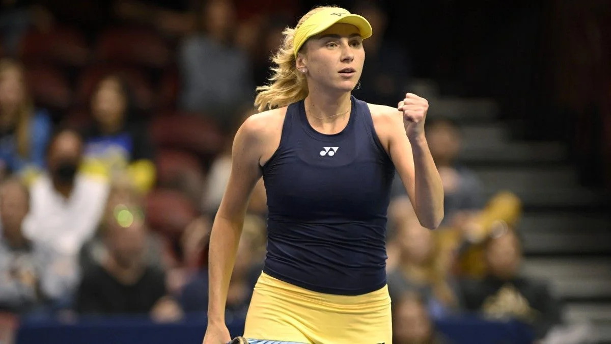 Людмила Киченок / фото: Getty images