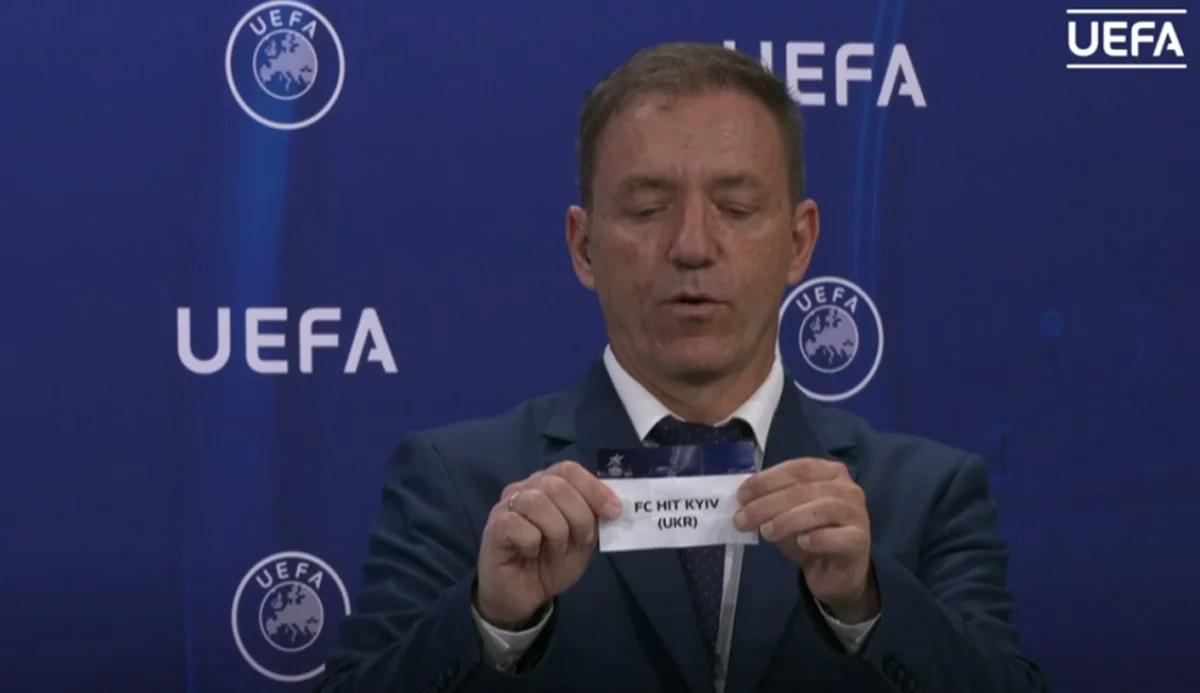 ХІТ та Аврора дізналися свою турнірну долю / скріншот