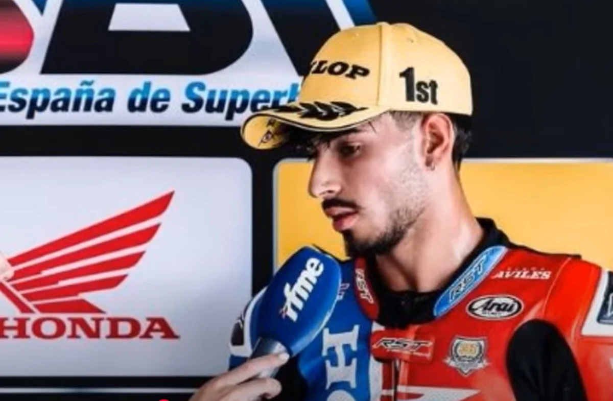 Борха Гомес / скріншот