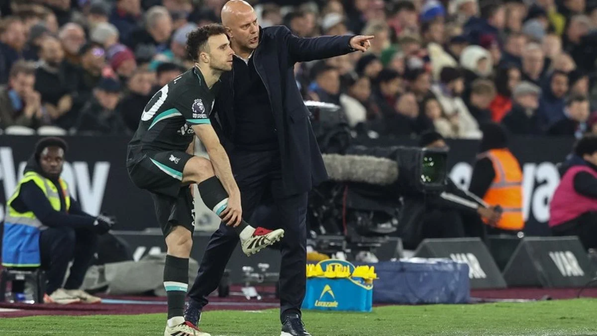 Арне Слот / Pro Shots