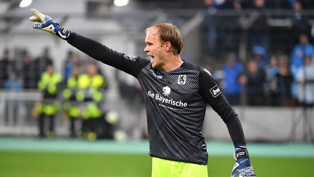 Хендрик Бонманн / Imago