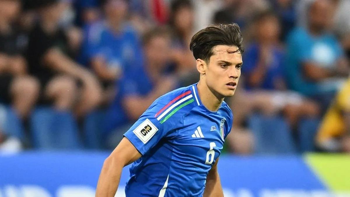 Самуэле Риччи / Pro Shots