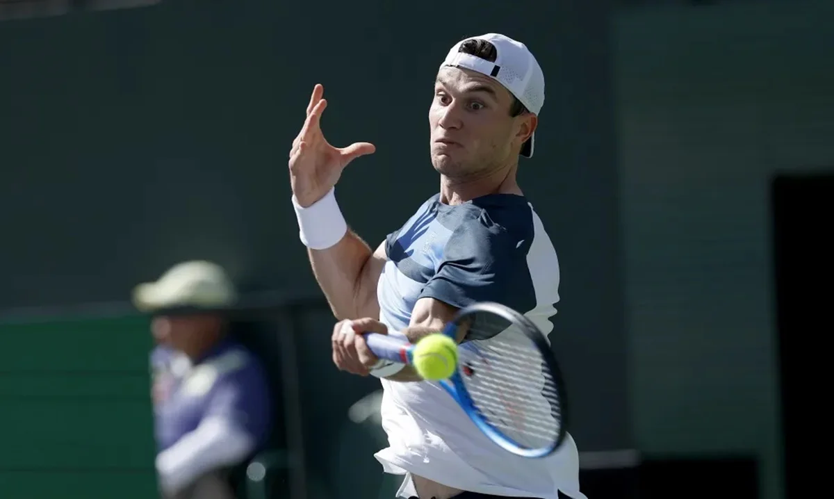 Джек Дрейпер / Фото: EFE